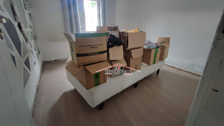 Imagem Casa com 3 Quartos para Alugar, 171 m² em Boqueirão - Praia Grande
