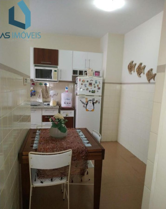 Imagem Apartamento com 2 Quartos à Venda, 98 m² em Passagem - Cabo Frio
