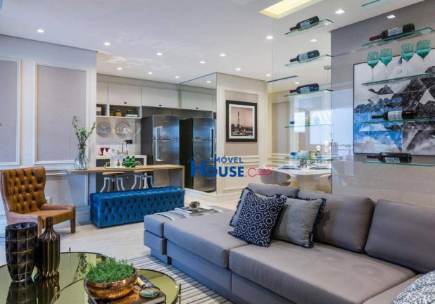 Imagem Apartamento com 2 Quartos à Venda, 71 m² em Alto Da Lapa - São Paulo Imagem Apartamento com 2 Quartos à Venda, 71 m² em Alto Da Lapa - São Paulo