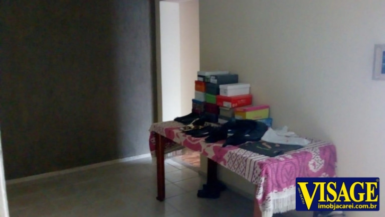 Imagem Casa com 2 Quartos à Venda, em Jd. Paulistano - Jacareí Imagem Casa com 2 Quartos à Venda, em Jd. Paulistano - Jacareí