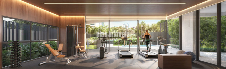 Imagem Apartamento com 3 Quartos à Venda, 153 m² em Vila Olímpia - São Paulo Imagem Apartamento com 3 Quartos à Venda, 153 m² em Vila Olímpia - São Paulo