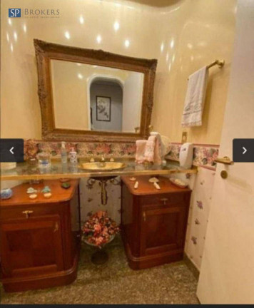 Imagem Apartamento com 4 Quartos à Venda, 610 m² em Santa Cecília - São Paulo