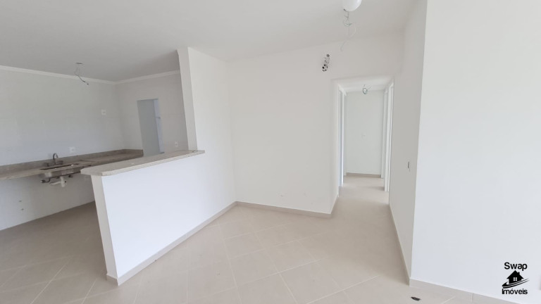 Apartamento com 3 Quartos à Venda, 100 m² em Riviera - Bertioga
