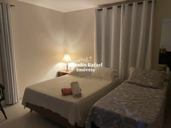 Imagem Casa com 10 Quartos à Venda, 380 m² em Praia Tartaruga - Armação Dos Búzios