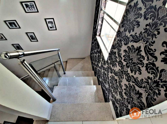 Imagem Casa com 3 Quartos à Venda, 160 m² em Jardim Ipiranga - Americana Imagem Casa com 3 Quartos à Venda, 160 m² em Jardim Ipiranga - Americana