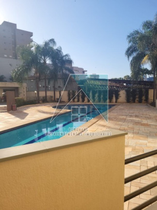 Imagem Apartamento com 1 Quarto para Alugar,  em Jardim Nova Aliança - Ribeirão Preto