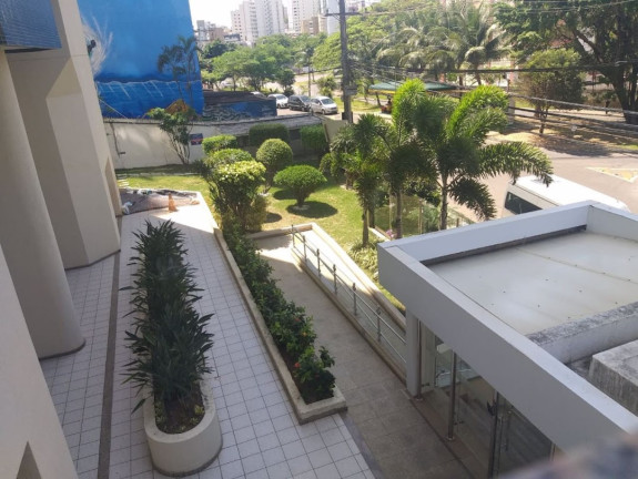 Imagem Apartamento com 4 Quartos à Venda, 125 m² em Pituba - Salvador Imagem Apartamento com 4 Quartos à Venda, 125 m² em Pituba - Salvador