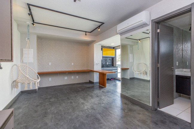 Imagem Apartamento com 1 Quarto à Venda, 29 m² em Perdizes - São Paulo