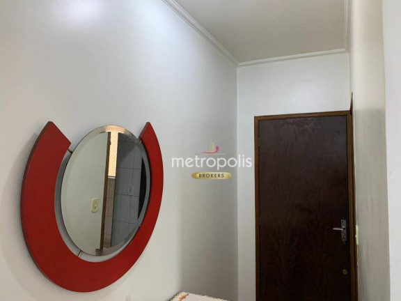 Imagem Apartamento com 3 Quartos à Venda, 92 m² em Osvaldo Cruz - São Caetano Do Sul Imagem Apartamento com 3 Quartos à Venda, 92 m² em Osvaldo Cruz - São Caetano Do Sul