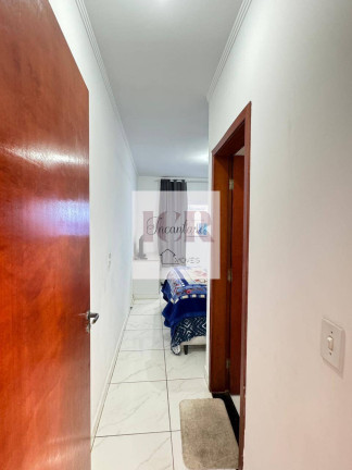 Imagem Casa com 2 Quartos à Venda, 132 m² em Jardim Residencial Villa Amato - Sorocaba Imagem Casa com 2 Quartos à Venda, 132 m² em Jardim Residencial Villa Amato - Sorocaba