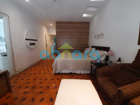 Imagem Apartamento com 3 Quartos à Venda, 195 m² em Copacabana - Rio De Janeiro