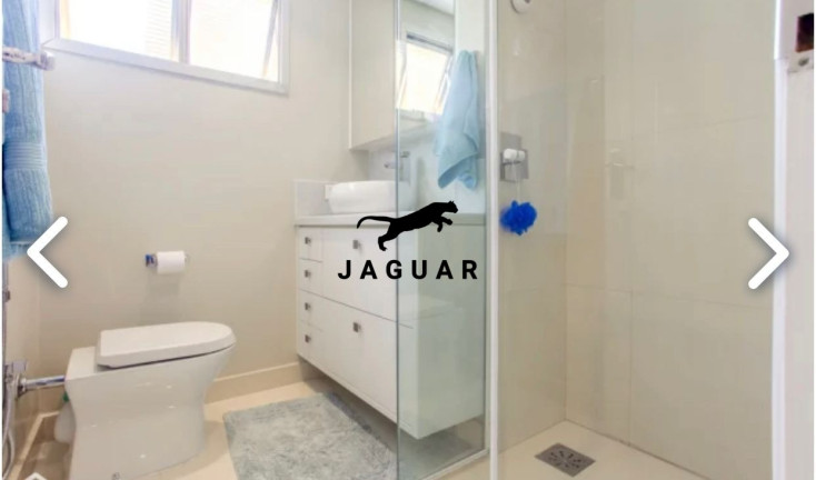 Imagem Imóvel com 1 Quarto à Venda, 54 m² em Vila Clementino - São Paulo
