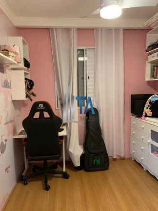 Imagem Imóvel com 2 Quartos à Venda, 50 m² em Jardim Do Lago Continuação - Campinas