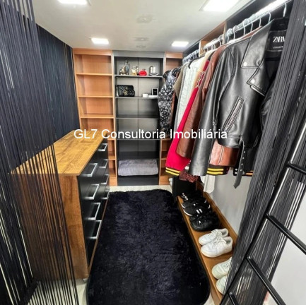 Imagem Sobrado com 3 Quartos à Venda, 218 m² em Parque Das Nações - Indaiatuba