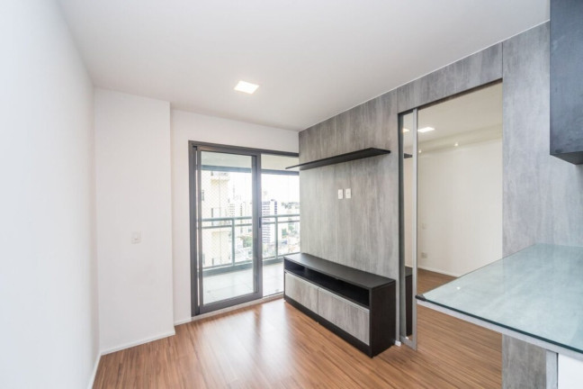 Imagem Apartamento com 1 Quarto à Venda, 40 m² em Vila Madalena - São Paulo