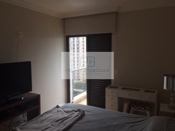 Imagem Apartamento com 4 Quartos à Venda, 220 m² em Campo Belo - São Paulo Imagem Apartamento com 4 Quartos à Venda, 220 m² em Campo Belo - São Paulo