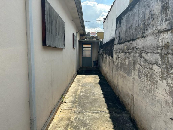 Imagem Casa com 3 Quartos à Venda, 120 m² em Jardim Santa Helena - Suzano