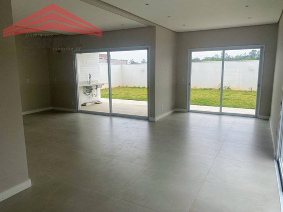 Casa de Condomínio com 4 Quartos à Venda, 390 m² em Medeiros - Jundiaí