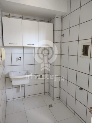 Imagem Apartamento com 3 Quartos à Venda, 60 m² em Engenheiro Luciano Cavalcante - Fortaleza