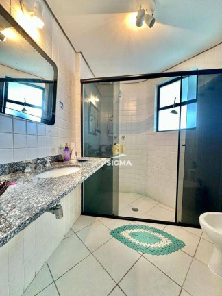 Imagem Apartamento com 3 Quartos à Venda, 184 m² em Pitangueiras - Guarujá