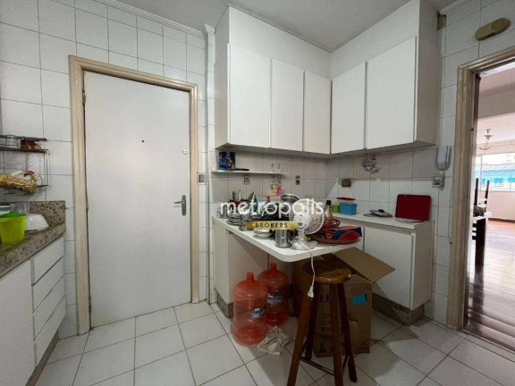 Imagem Apartamento com 3 Quartos para Alugar, 117 m² em Santo Antônio - São Caetano Do Sul Imagem Apartamento com 3 Quartos para Alugar, 117 m² em Santo Antônio - São Caetano Do Sul