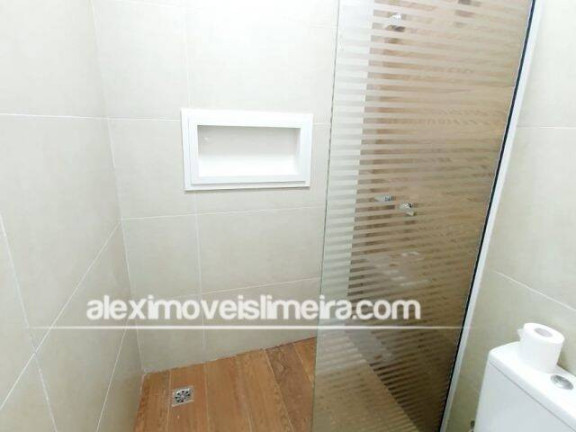 Imagem Casa de Condomínio com 3 Quartos à Venda, em Limeira Imagem Casa de Condomínio com 3 Quartos à Venda, em Limeira