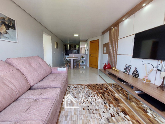Imagem Imóvel com 2 Quartos à Venda, 65 m² em Matiel - Feliz