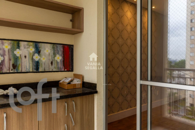 Imagem Apartamento com 3 Quartos à Venda, 69 m² em água Branca - São Paulo Imagem Apartamento com 3 Quartos à Venda, 69 m² em água Branca - São Paulo