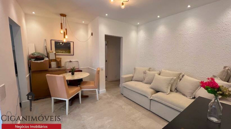 Imagem Apartamento com 2 Quartos à Venda, 80 m² em Barra Da Tijuca - Rio De Janeiro
