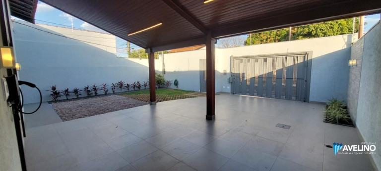 Imagem Casa com 5 Quartos à Venda, 184 m² em Vila Vilas Boas - Campo Grande Imagem Casa com 5 Quartos à Venda, 184 m² em Vila Vilas Boas - Campo Grande