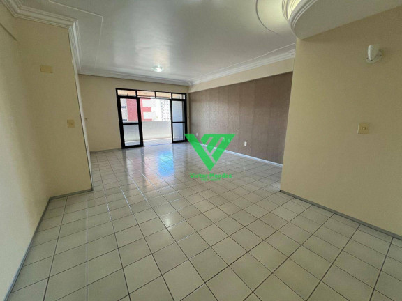 Imagem Apartamento com 3 Quartos à Venda ou Locação, 145 m² em Manaíra - João Pessoa