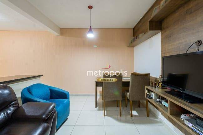 Imagem Apartamento com 2 Quartos à Venda, 100 m² em Vila Metalúrgica - Santo André Imagem Apartamento com 2 Quartos à Venda, 100 m² em Vila Metalúrgica - Santo André