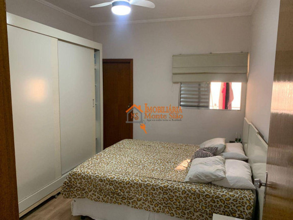 Imagem Sobrado com 2 Quartos à Venda, 125 m² em Jardim Presidente Dutra - Guarulhos Imagem Sobrado com 2 Quartos à Venda, 125 m² em Jardim Presidente Dutra - Guarulhos
