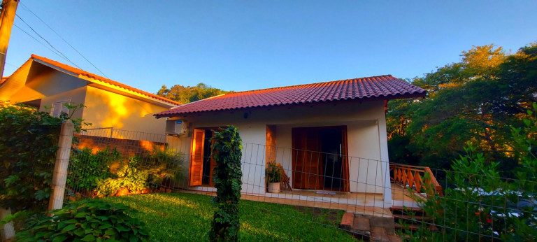 Imagem Casa com 2 Quartos à Venda, 100 m² em União - Dois Irmãos