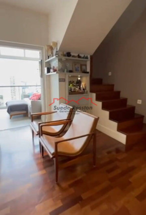 Imagem Apartamento com 4 Quartos à Venda, 224 m² em Jardim Marajoara - São Paulo Imagem Apartamento com 4 Quartos à Venda, 224 m² em Jardim Marajoara - São Paulo