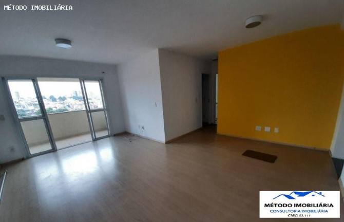 Imagem Apartamento com 2 Quartos à Venda, 75 m² em Vila Camilopolis - Santo André Imagem Apartamento com 2 Quartos à Venda, 75 m² em Vila Camilopolis - Santo André