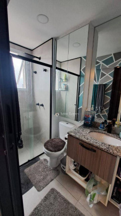 Imagem Apartamento com 2 Quartos à Venda, 50 m² em Vila Matias - Santos Imagem Apartamento com 2 Quartos à Venda, 50 m² em Vila Matias - Santos