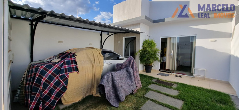 Imagem Casa com 3 Quartos à Venda, 90 m² em Primavera - Vitória Da Conquista Imagem Casa com 3 Quartos à Venda, 90 m² em Primavera - Vitória Da Conquista