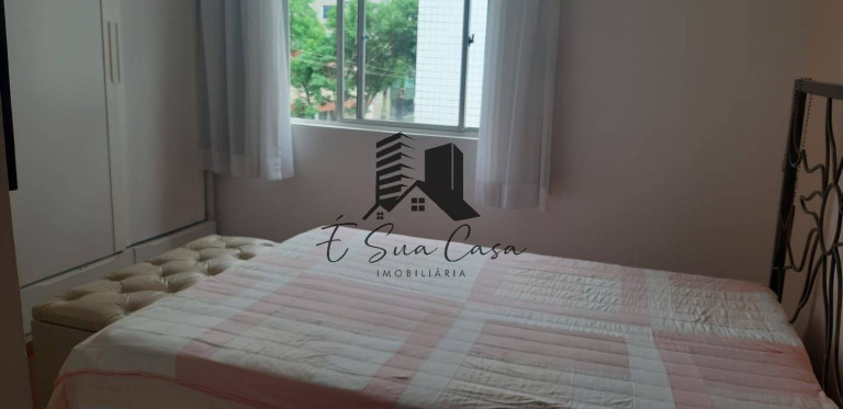 Imagem Apartamento com 3 Quartos à Venda, 103 m² em Castelo - Belo Horizonte Imagem Apartamento com 3 Quartos à Venda, 103 m² em Castelo - Belo Horizonte
