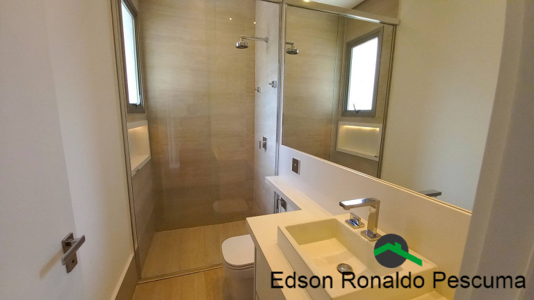 Imagem Casa de Condomínio com 4 Quartos à Venda, 744 m² em Alphaville Residencial Um - Barueri