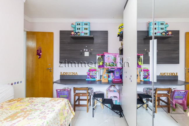 Imagem Apartamento com 3 Quartos à Venda, 188 m² em Perdizes - São Paulo Imagem Apartamento com 3 Quartos à Venda, 188 m² em Perdizes - São Paulo