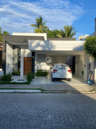 Casa com 2 Quartos para Alugar, 80 m² em Sim - Feira De Santana