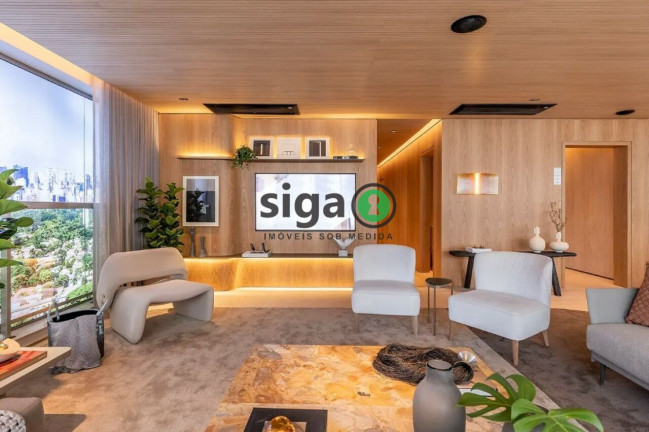 Imagem Apartamento com 3 Quartos à Venda, 178 m² em Jardins - São Paulo Imagem Apartamento com 3 Quartos à Venda, 178 m² em Jardins - São Paulo