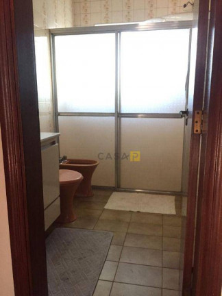 Imagem Casa com 3 Quartos à Venda, 190 m² em Vila Pavan - Americana