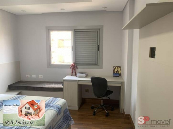 Imagem Apartamento com 4 Quartos à Venda, 240 m² em Santo Antônio - São Caetano Do Sul Imagem Apartamento com 4 Quartos à Venda, 240 m² em Santo Antônio - São Caetano Do Sul