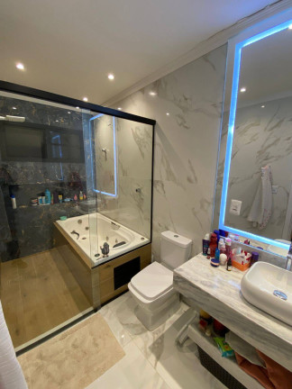 Imagem Casa com 3 Quartos para Alugar, 180 m² em Jandira
