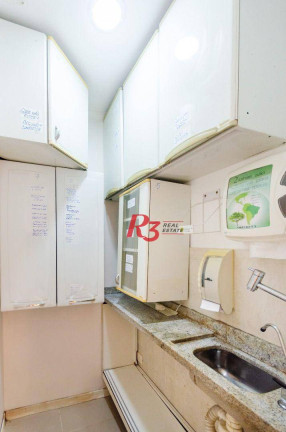 Imagem Sala Comercial à Venda ou Locação, 98 m² em Vila Matias - Santos Imagem Sala Comercial à Venda ou Locação, 98 m² em Vila Matias - Santos
