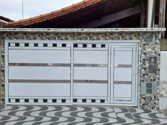 Imagem Casa com 2 Quartos à Venda, 74 m² em Caiçara - Praia Grande Imagem Casa com 2 Quartos à Venda, 74 m² em Caiçara - Praia Grande