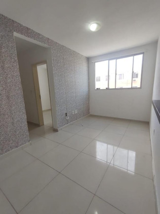 Imagem Apartamento com 2 Quartos à Venda, 55 m² em Ipitanga - Lauro De Freitas