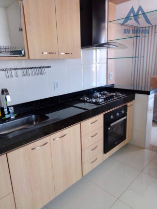 Imagem Apartamento com 2 Quartos à Venda, 65 m² em Jardim Imperial - Lagoa Santa